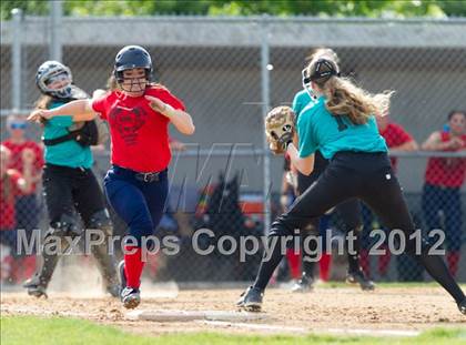 Thumbnail 2 in Neuqua Valley @ Metea Valley photogallery.