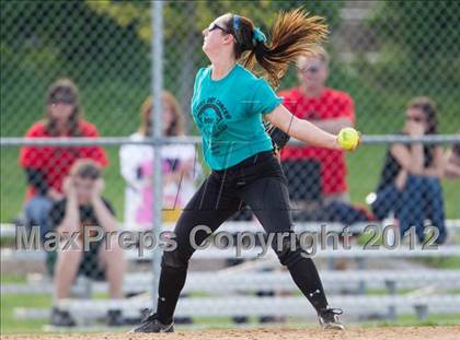 Thumbnail 1 in Neuqua Valley @ Metea Valley photogallery.