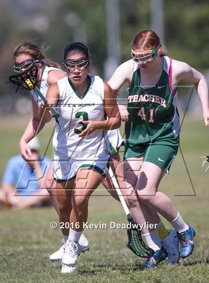 Thumbnail 3 in Thacher @ La Reina photogallery.