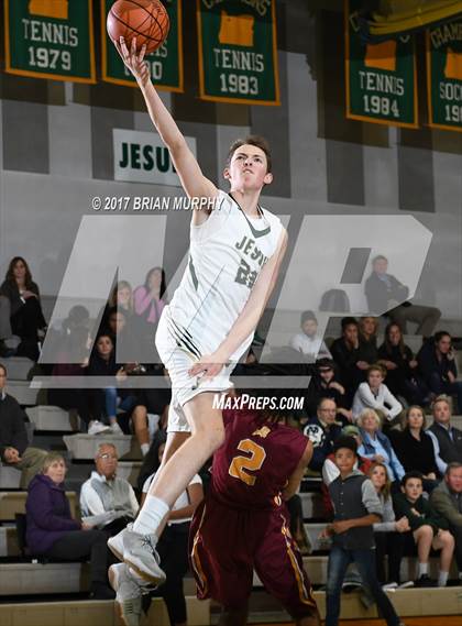 Thumbnail 3 in Central Catholic @ Jesuit photogallery.