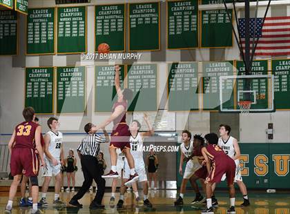 Thumbnail 1 in Central Catholic @ Jesuit photogallery.