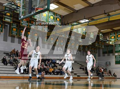 Thumbnail 3 in Central Catholic @ Jesuit photogallery.