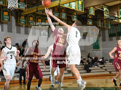 Thumbnail 3 in Central Catholic @ Jesuit photogallery.