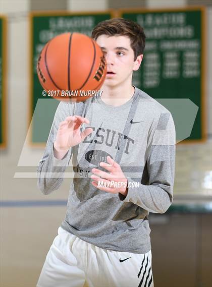Thumbnail 2 in Central Catholic @ Jesuit photogallery.