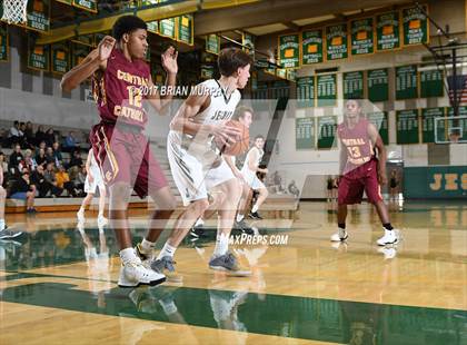 Thumbnail 2 in Central Catholic @ Jesuit photogallery.