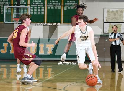 Thumbnail 1 in Central Catholic @ Jesuit photogallery.