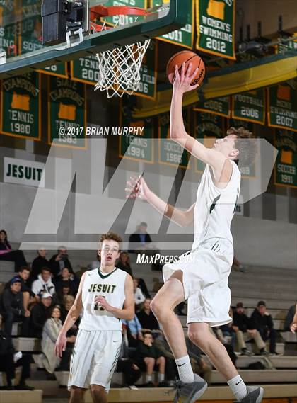 Thumbnail 2 in Central Catholic @ Jesuit photogallery.