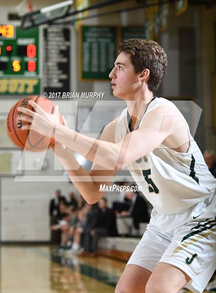 Thumbnail 1 in Central Catholic @ Jesuit photogallery.