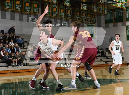 Thumbnail 3 in Central Catholic @ Jesuit photogallery.