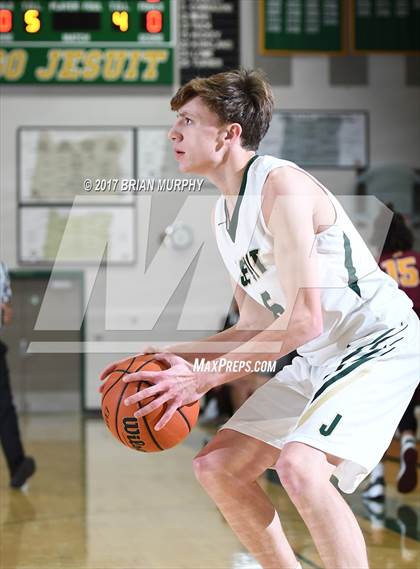 Thumbnail 3 in Central Catholic @ Jesuit photogallery.