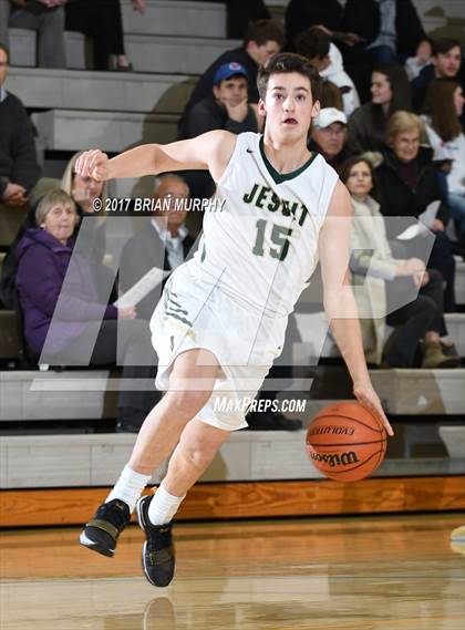 Thumbnail 1 in Central Catholic @ Jesuit photogallery.