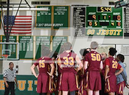 Thumbnail 2 in Central Catholic @ Jesuit photogallery.