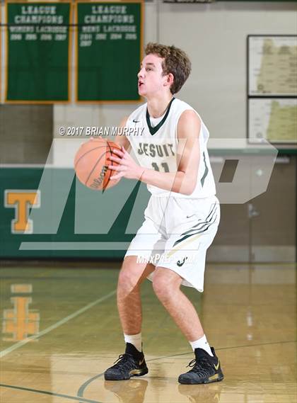 Thumbnail 1 in Central Catholic @ Jesuit photogallery.