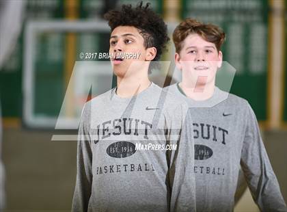 Thumbnail 1 in Central Catholic @ Jesuit photogallery.