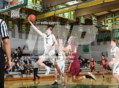 Thumbnail 2 in Central Catholic @ Jesuit photogallery.
