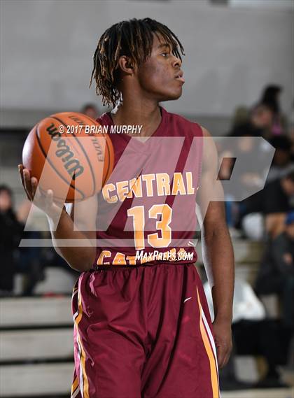 Thumbnail 2 in Central Catholic @ Jesuit photogallery.