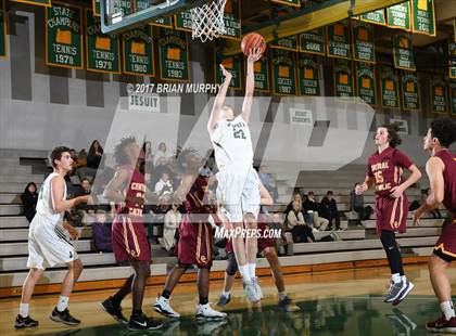 Thumbnail 1 in Central Catholic @ Jesuit photogallery.