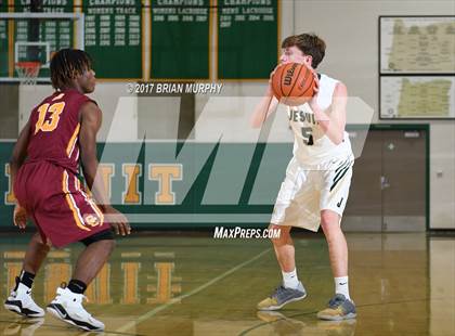 Thumbnail 2 in Central Catholic @ Jesuit photogallery.