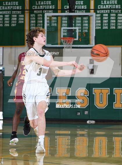 Thumbnail 1 in Central Catholic @ Jesuit photogallery.
