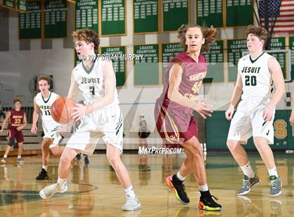 Thumbnail 1 in Central Catholic @ Jesuit photogallery.