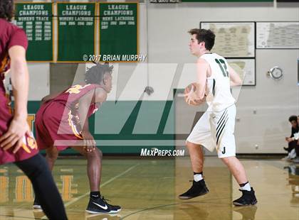 Thumbnail 1 in Central Catholic @ Jesuit photogallery.
