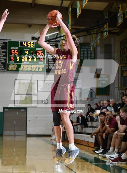 Thumbnail 1 in Central Catholic @ Jesuit photogallery.