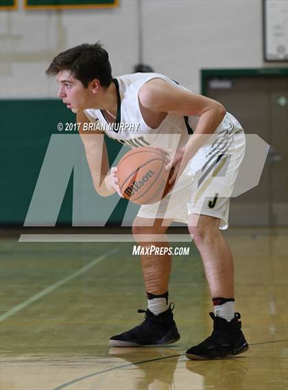 Thumbnail 2 in Central Catholic @ Jesuit photogallery.