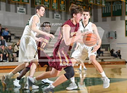 Thumbnail 3 in Central Catholic @ Jesuit photogallery.
