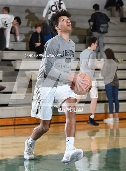 Thumbnail 1 in Central Catholic @ Jesuit photogallery.