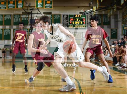 Thumbnail 2 in Central Catholic @ Jesuit photogallery.