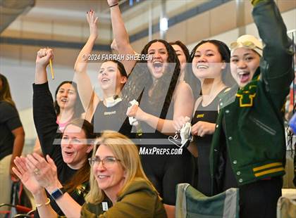 Thumbnail 3 in District 18-6A Swim Meet photogallery.