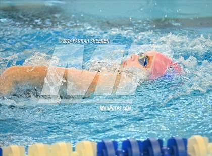 Thumbnail 1 in District 18-6A Swim Meet photogallery.