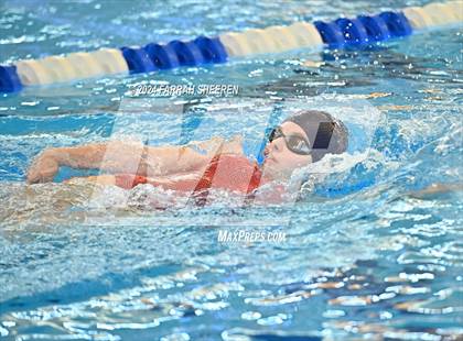 Thumbnail 3 in District 18-6A Swim Meet photogallery.
