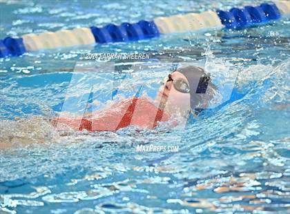 Thumbnail 1 in District 18-6A Swim Meet photogallery.