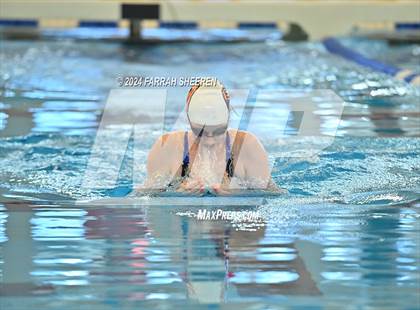 Thumbnail 2 in District 18-6A Swim Meet photogallery.
