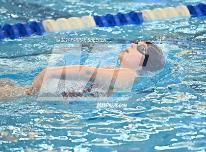 Thumbnail 2 in District 18-6A Swim Meet photogallery.