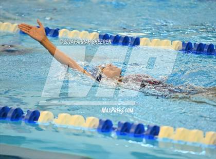 Thumbnail 3 in District 18-6A Swim Meet photogallery.