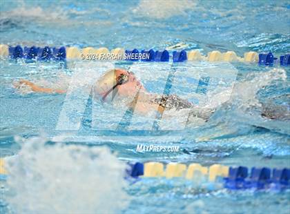 Thumbnail 1 in District 18-6A Swim Meet photogallery.