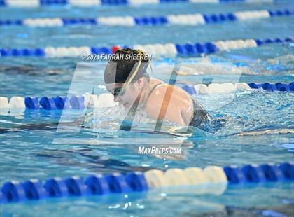 Thumbnail 1 in District 18-6A Swim Meet photogallery.