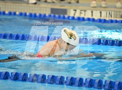 Thumbnail 1 in District 18-6A Swim Meet photogallery.