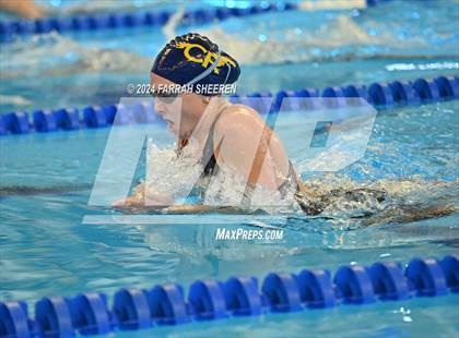 Thumbnail 1 in District 18-6A Swim Meet photogallery.