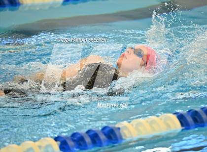 Thumbnail 2 in District 18-6A Swim Meet photogallery.
