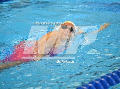 Thumbnail 3 in District 18-6A Swim Meet photogallery.
