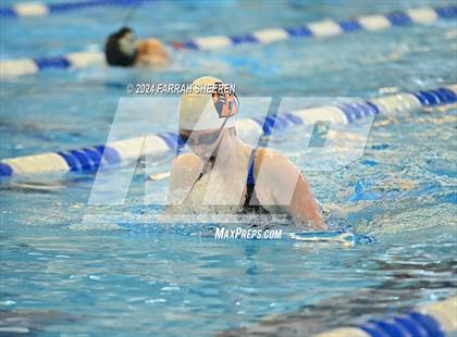 Thumbnail 1 in District 18-6A Swim Meet photogallery.