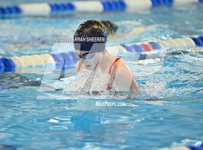 Thumbnail 1 in District 18-6A Swim Meet photogallery.