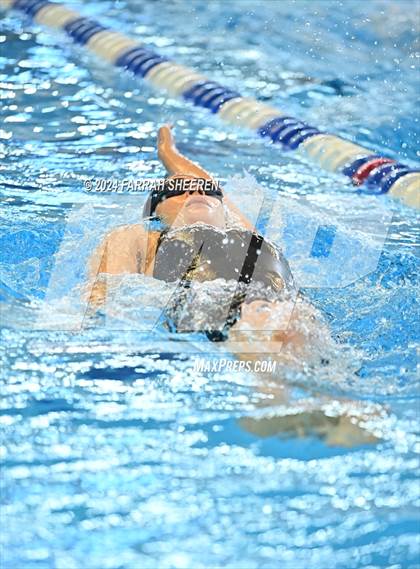 Thumbnail 1 in District 18-6A Swim Meet photogallery.