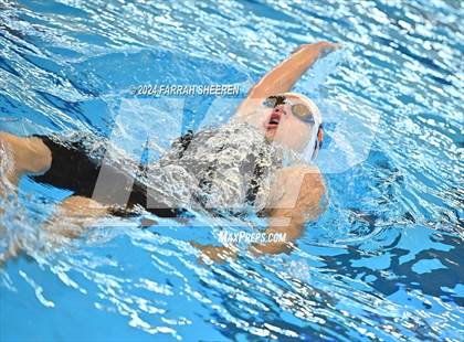 Thumbnail 2 in District 18-6A Swim Meet photogallery.