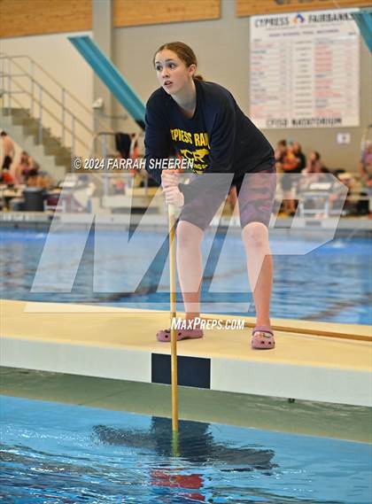 Thumbnail 1 in District 18-6A Swim Meet photogallery.