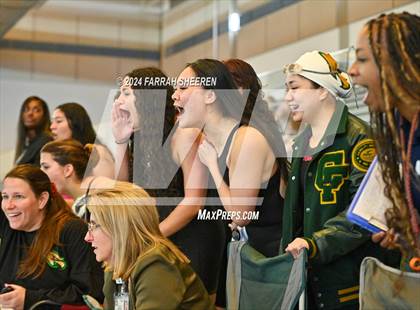 Thumbnail 1 in District 18-6A Swim Meet photogallery.
