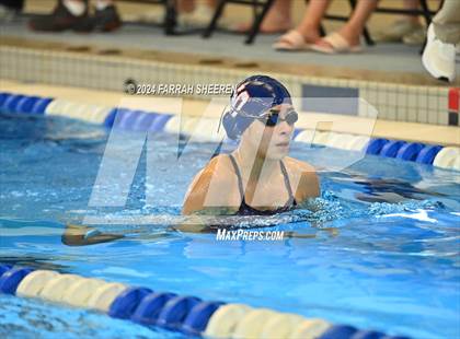 Thumbnail 3 in District 18-6A Swim Meet photogallery.